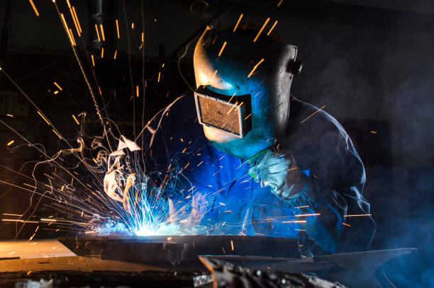  Lowell, MI Welder Pros