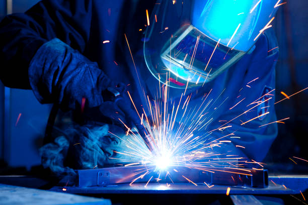Best Marine and Shipbuilding Welding in Lowell, MI