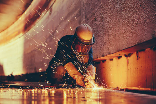 Best Food and Beverage Processing Equipment Welding in Lowell, MI