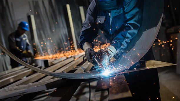 Best Maintenance and Repair Welding in Lowell, MI