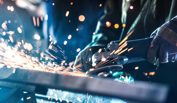 Best Automotive Welding in Lowell, MI